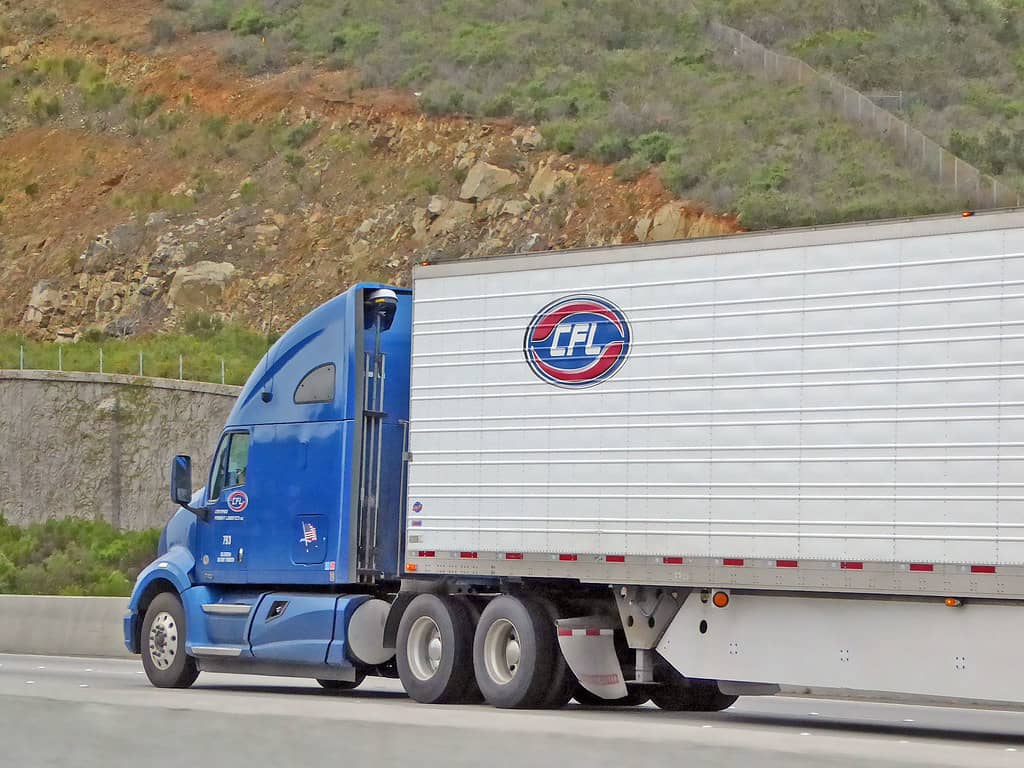 Local Truck Transport