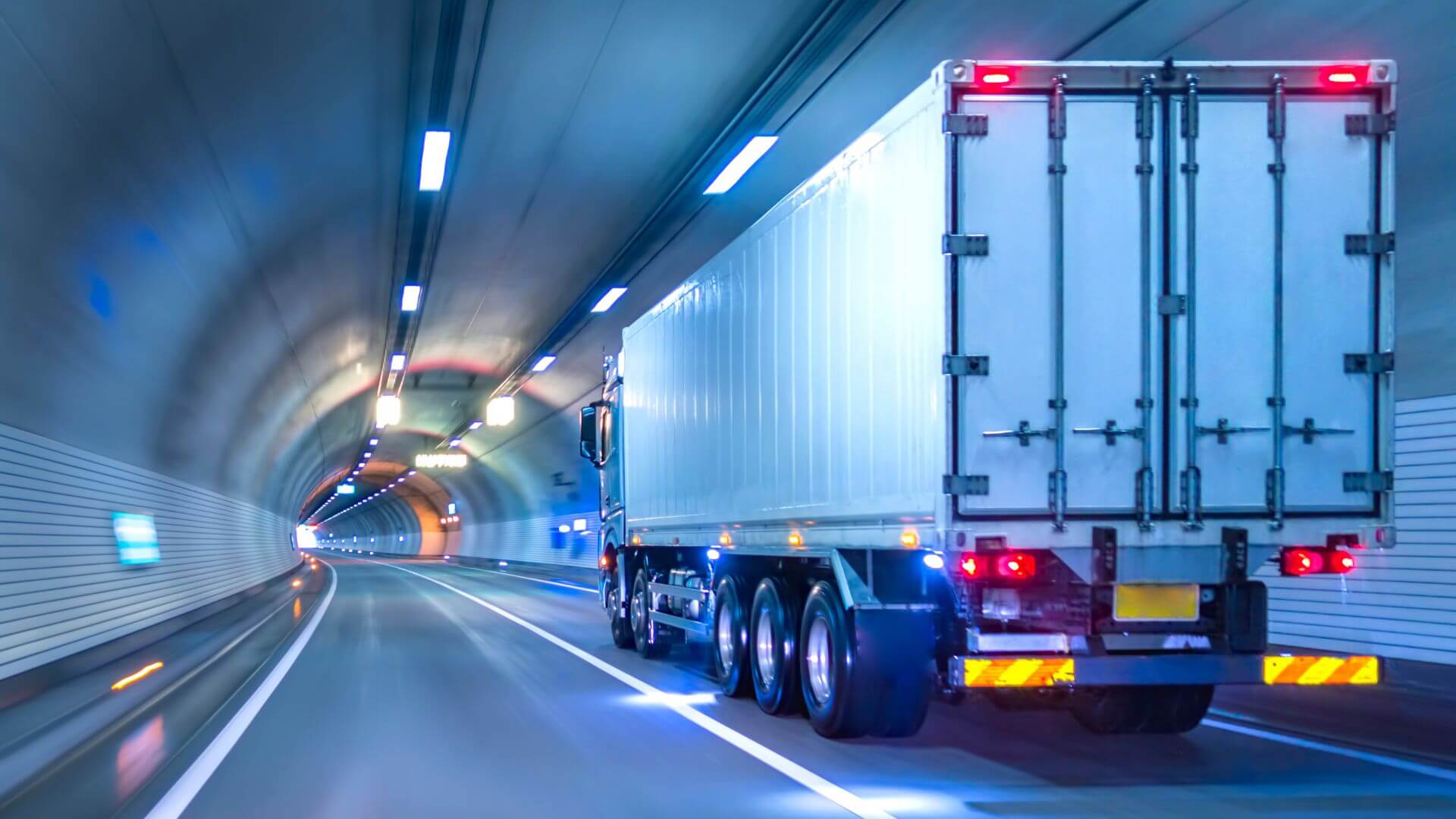 What is the Future of Truckload Transportation?